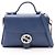 Borsa a mano 2-Way Gucci Interlocking G