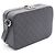 Borsa a mano Gucci Interlocking G Hard Trunk - vista 2