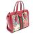 Borsa Tote 2-Way Small Gucci Ophidia GG Flora - vista 2