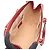 Borsa Tote 2-Way Small Gucci Ophidia GG Flora - vista 3
