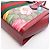 Borsa Tote 2-Way Small Gucci Ophidia GG Flora - vista 8