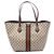Bolso Tote Gucci Ophidia Large GG Supreme