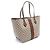 Bolso Tote Gucci Ophidia Large GG Supreme - vista 2