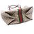 Bolso Tote Gucci Ophidia Large GG Supreme - vista 5