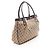 Bolso Tote Gucci Sukey GG Canvas - vista 2