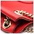 Bolso de hombro Gucci Soho Interlocking G - vista 7
