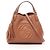 Gucci Soho Interlocking G Handtasche