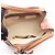 Gucci Soho Interlocking G Handtasche - Ansicht 3
