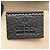 Borsa Gucci Soho Disco in pelle nera - vista 4