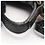 Borsa Gucci Soho Disco in pelle nera - vista 7