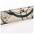Cinturón de piel Gucci Flora - vista 11