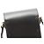Borsa Mini Gucci Horsebit 1955 in pelle nera - vista 7