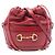 Borsa Secchiello Gucci Horsebit