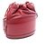 Borsa Secchiello Gucci Horsebit - vista 2