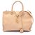 Yves Saint Laurent Saint Laurent Paris Cabas Small Monogram Borsa a mano 2-Way