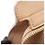 Yves Saint Laurent Saint Laurent Paris Cabas Small Monogram Borsa a mano 2-Way - vista 5