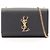 Borsa a tracolla Yves Saint Laurent Kate Star
