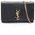 Yves Saint Laurent Kate Monogram Schultertasche
