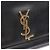 Yves Saint Laurent Kate Monogram Schultertasche - Ansicht 12