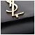 Yves Saint Laurent Kate Monogram Schultertasche - Ansicht 5