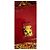 mala Louis Vuitton Monceau BB Vernis Vermelha - vista 3