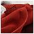 Bolsa de ombro Louis Vuitton Juno em couro vermelho - vista 7