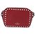 Valentino Garavani Rockstud Camera Leather