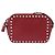 Valentino Garavani Rockstud Camera Leather - Ansicht 2