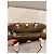 Louis Vuitton BB Marelle Borsa a mano in pelle grana bianca - vista 10