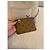 Louis Vuitton BB Marelle Borsa a mano in pelle grana bianca - vista 6