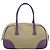 Prada Bowler Canvas with Leather Medium - vista 2