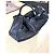 Borsa a mano Yves Saint Laurent Roady Collector Square - vista 2