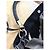 Borsa a mano Yves Saint Laurent Roady Collector Square - vista 6