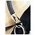 Borsa a mano Yves Saint Laurent Roady Collector Square - vista 7