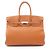 Hermès Bolso Hermes Birkin 35
