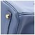 Hermès Borsa Hermes Birkin 30 Blue Brighton - vista 10