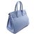 Hermès Borsa Hermes Birkin 30 Blue Brighton - vista 2