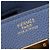 Hermès Borsa Hermes Birkin 30 Blue Brighton - vista 4