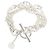 Hermès Bracciale con Charms Farandole Large SH Silver Hermes