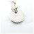 Hermès Bracciale con Charms Farandole Large SH Silver Hermes - vista 5