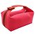 Hermès Sac à main Hermes Bride à Bracque PM Hibiscus - vue 2