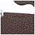 Hermès Petit H Twill Brown Taschenanhänger - Ansicht 3