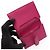 Hermès Tarjetero Hermes Bearn Rose Purple - vista 3