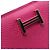 Hermès Tarjetero Hermes Bearn Rose Purple - vista 6