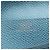 Hermès Portafoglio lungo bi-fold Hermes Bearn Classic Blue Jean - vista 5