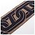 Hermès Hermes Maillon TGM Cashmere Scarf - view 4