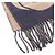 Hermès Hermes Maillon TGM Cashmere Scarf - view 5