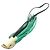 Hermès Hermes Poisson Jaune Milton Gris Misty Mint Handbag Charm