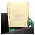 Hermès Hermes Poisson Jaune Milton Gris Misty Mint Handbag Charm - vista 3