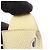 Hermès Hermes Poisson Jaune Milton Gris Misty Mint Handbag Charm - vista 4